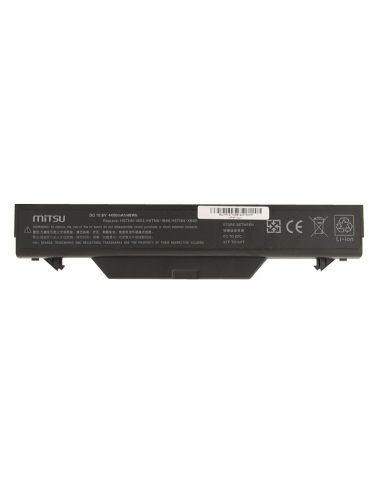 Bateria Mitsu do HP ProBook 4710s - 10.8v (4400mAh)