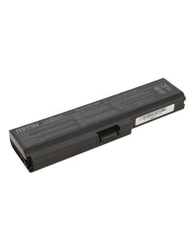 Bateria Mitsu do Toshiba M305, M800, U400