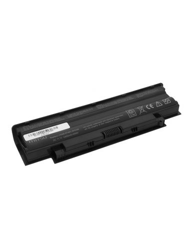 Bateria Mitsu do Dell 13R, 14R, 15R (4400mAh)