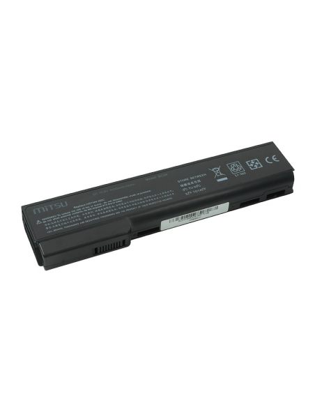 Bateria Mitsu do HP EliteBook 8460p, 8460w