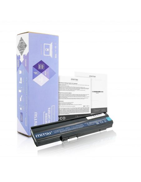 Bateria Mitsu do Acer Extensa 5635Z