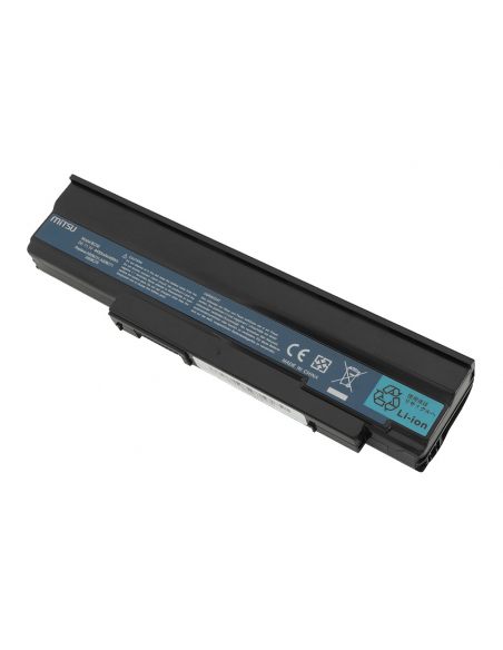 Bateria Mitsu do Acer Extensa 5635Z