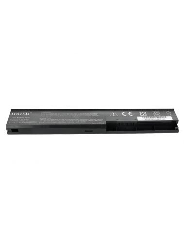 Bateria Mitsu do Asus X301, X401, X501