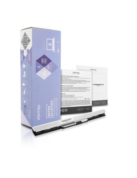 Bateria Mitsu do HP 430 G3, 440 G3