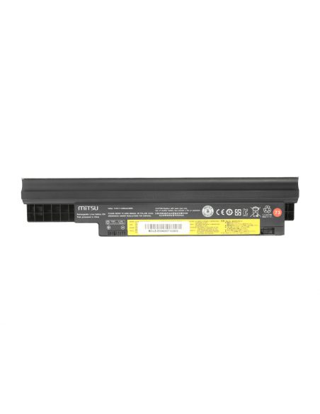 Bateria Mitsu do Lenovo ThinkPad Edge E30