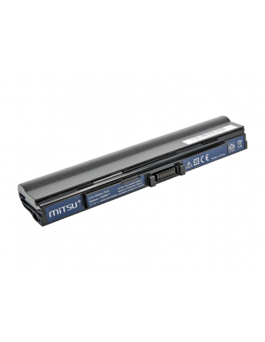 Bateria Mitsu do Acer Aspire one 521, 752