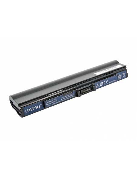Bateria Mitsu do Acer Aspire one 521, 752
