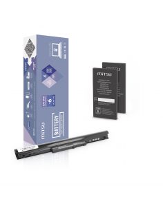 Bateria Mitsu do HP SleekBook 14, 15z (2200mAh)