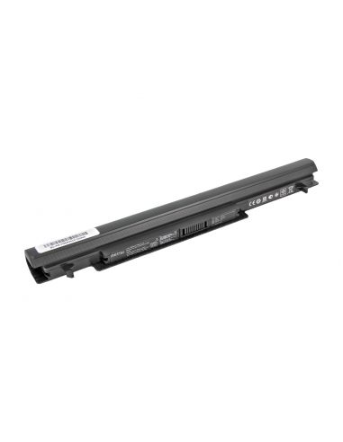 Bateria Mitsu do Asus A46, K56, (2200mAh)