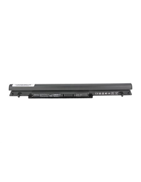 Bateria Mitsu do Asus A46, K56, (2200mAh)