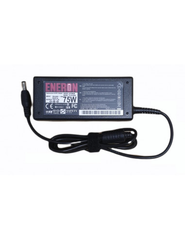 Strom für Laptops Toshiba 15v/5a...
