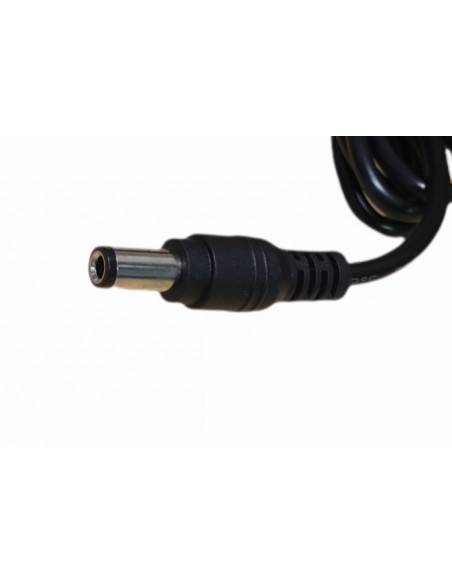 Strom für Laptops Toshiba 15v/5a 6.3x3.0mm