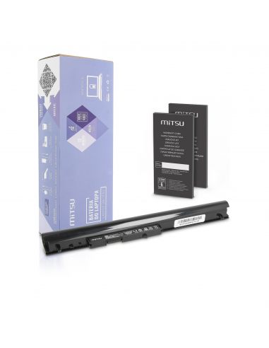 Bateria Mitsu do HP 240 G2, 255 G2