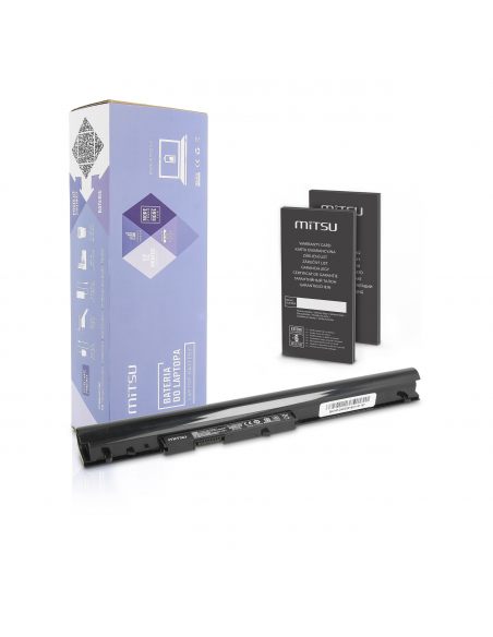 Bateria Mitsu do HP 240 G2, 255 G2