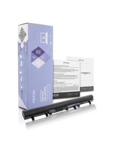 Bateria Mitsu do Acer Aspire V5