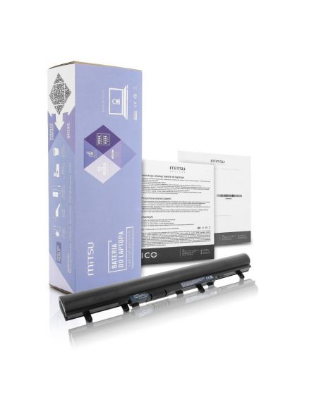 Bateria Mitsu do Acer Aspire V5