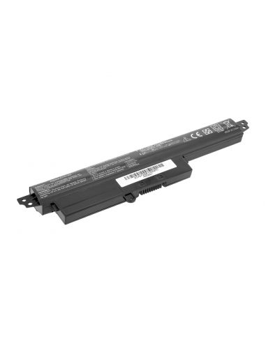 Bateria Mitsu do Asus Vivobook S200, X200