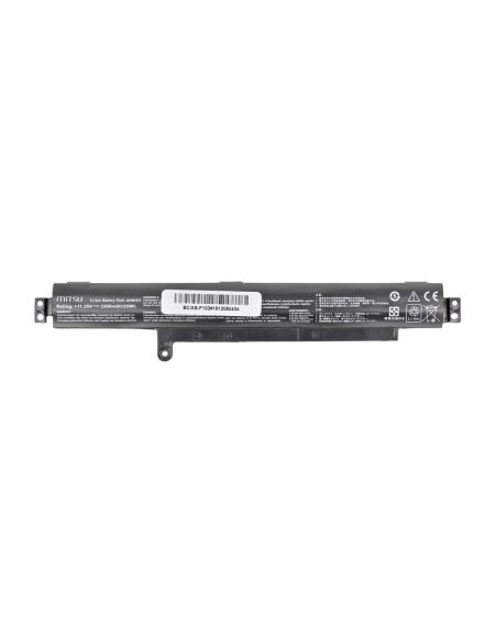 Bateria Mitsu do Asus F102BA, X102B
