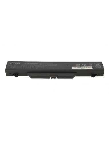 Bateria Mitsu do HP ProBook 4510s, 4710s - 14.4v