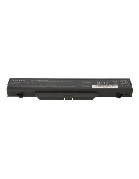 Bateria Mitsu do HP ProBook 4510s, 4710s - 14.4v