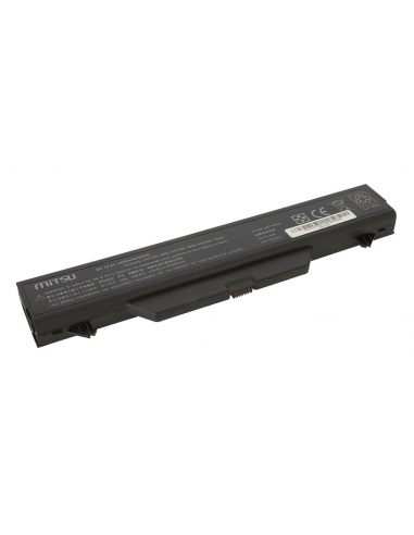 Bateria Mitsu do HP ProBook 4510s, 4710s - 14.4v