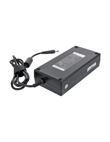 Zasilacz Movano 19.5v 12.3a (7.4x5.0 pin) 240W do Dell