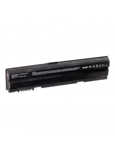 Batterie do Dell Latitude E6420 E6430...
