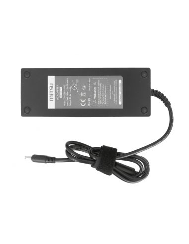 Zasilacz Mitsu 19.5v 6.7a (4.5x3.0 pin) 130W do Dell