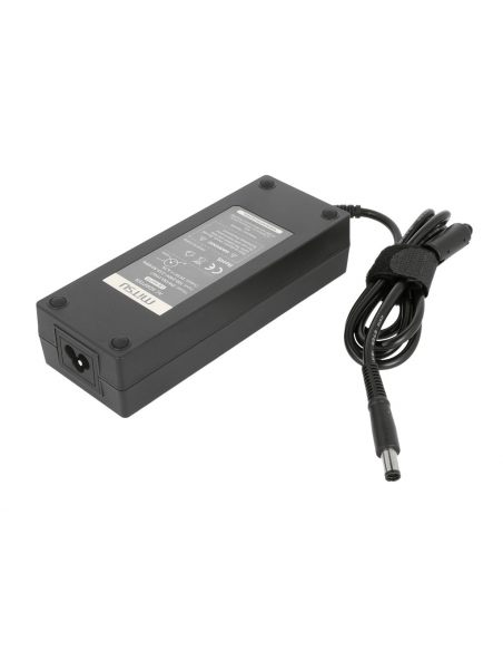 Zasilacz Mitsu 19.5v 6.7a (7.4x5.0 pin) 130W do Dell