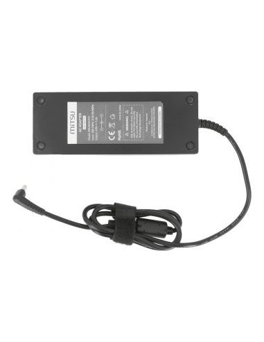 Zasilacz Mitsu 19v 7.1a (5.5x1.7) 135W do Acer