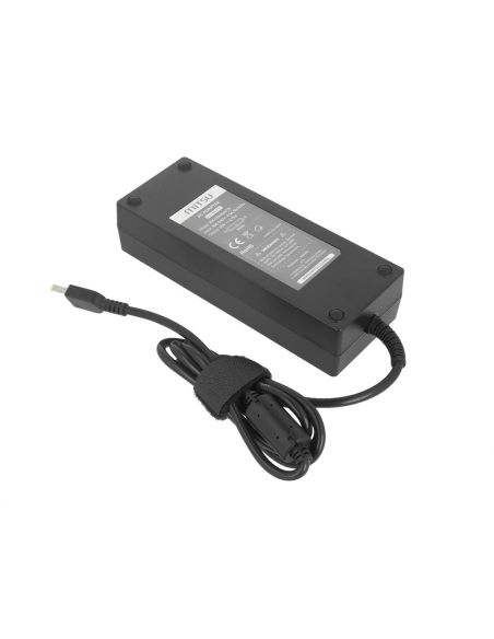 Zasilacz Mitsu 20v 6.75a (prostokątny 11.0x4.5 pin - Yoga) 135W do Lenovo