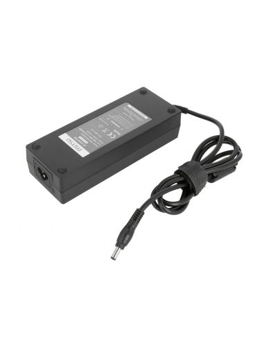Zasilacz Mitsu 19.5v 6.15a (5.5x2.5) 120W do Lenovo