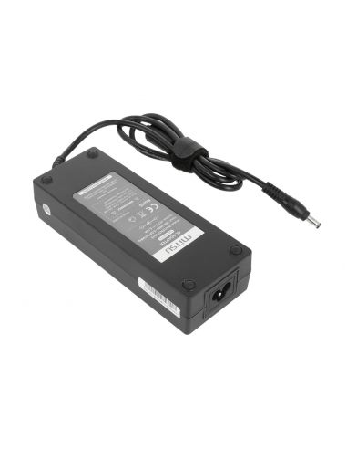 Zasilacz Mitsu 19.5v 6.15a (5.5x2.5) 120W do Lenovo