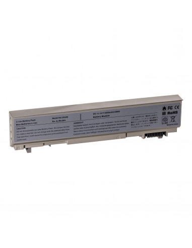 Batterie PT434 Dell E6400 E6410 E6500...