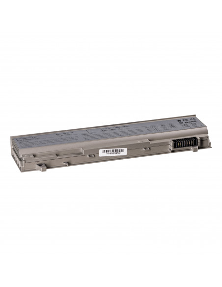 Batterie PT434 Dell E6400 E6410 E6500 E6510