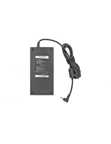 Zasilacz Movano 19.5v 9.23a (6.0x3.7) 180W do Asus