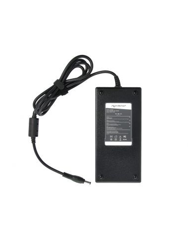 Zasilacz Movano 19v 7.9a (5.5x2.5) 150W do Asus, MSI, Acer, itd