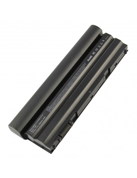 Bateria do laptopów Dell E7420 E6420 6600mAh
