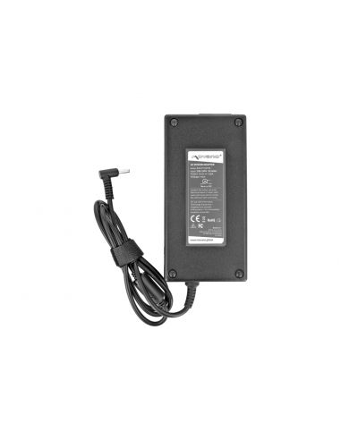 Zasilacz Movano 19.5v 7.69a (4.5x3.0 pin) 150W do HP