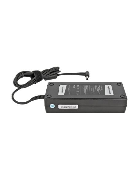 Zasilacz Movano 20v 7.5a (6.0x3.7) 150W do Asus