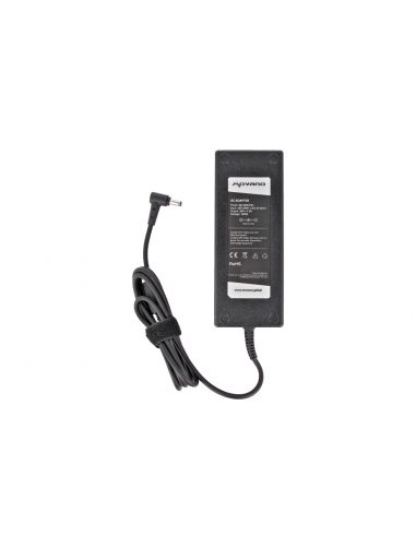 Zasilacz Movano 20v 7.5a (6.0x3.7) 150W do Asus