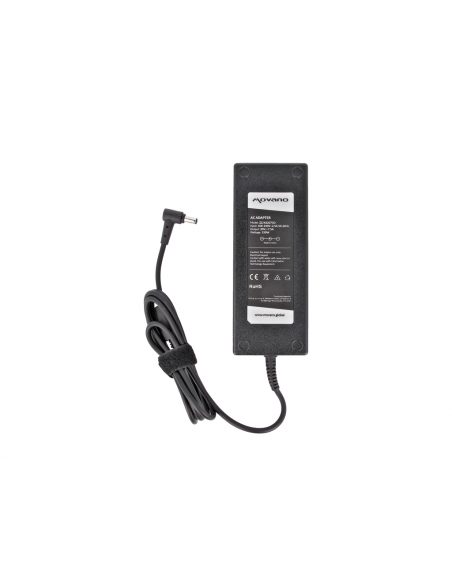 Zasilacz Movano 20v 7.5a (6.0x3.7) 150W do Asus