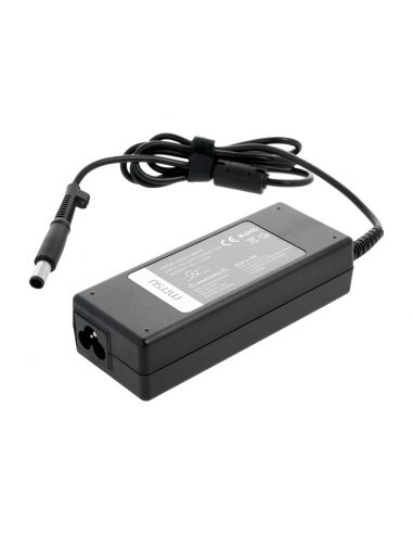 Zasilacz Mitsu 19v 4.74a (7.4x5.0 pin) 90W do HP, Compaq
