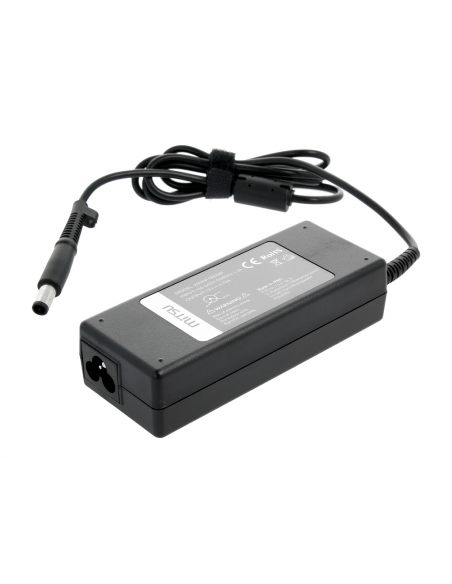 Zasilacz Mitsu 19v 4.74a (7.4x5.0 pin) 90W do HP, Compaq