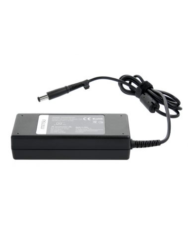 Zasilacz Mitsu 19v 4.74a (7.4x5.0 pin) 90W do HP, Compaq