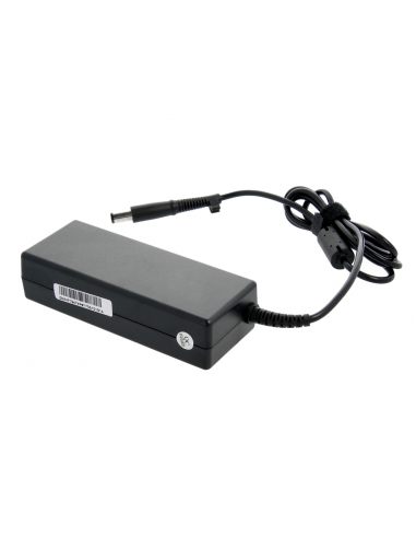 Zasilacz Mitsu 19v 4.74a (7.4x5.0 pin) 90W do HP, Compaq