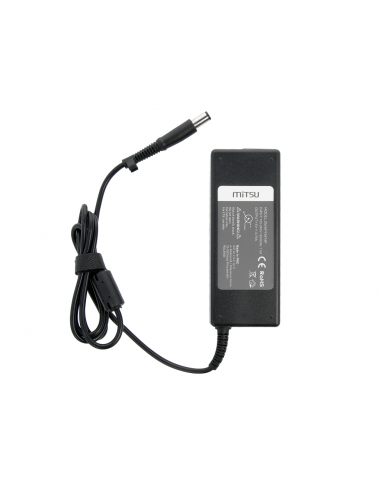 Zasilacz Mitsu 19v 4.74a (7.4x5.0 pin) 90W do HP, Compaq