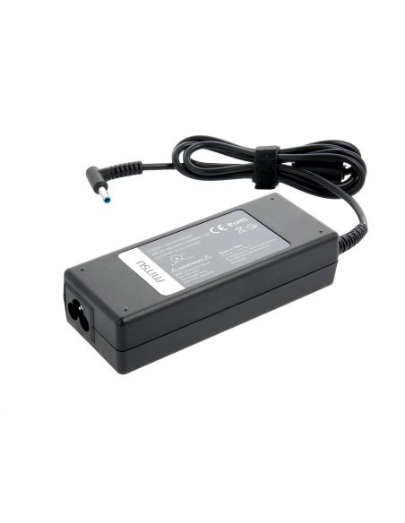 Zasilacz Mitsu 19.5v 4.62a (4.5x3.0 pin) 90W do HP