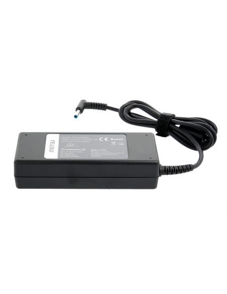 Zasilacz Mitsu 19.5v 4.62a (4.5x3.0 pin) 90W do HP