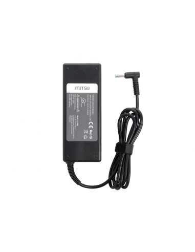 Zasilacz Mitsu 19.5v 4.62a (4.5x3.0 pin) 90W do HP